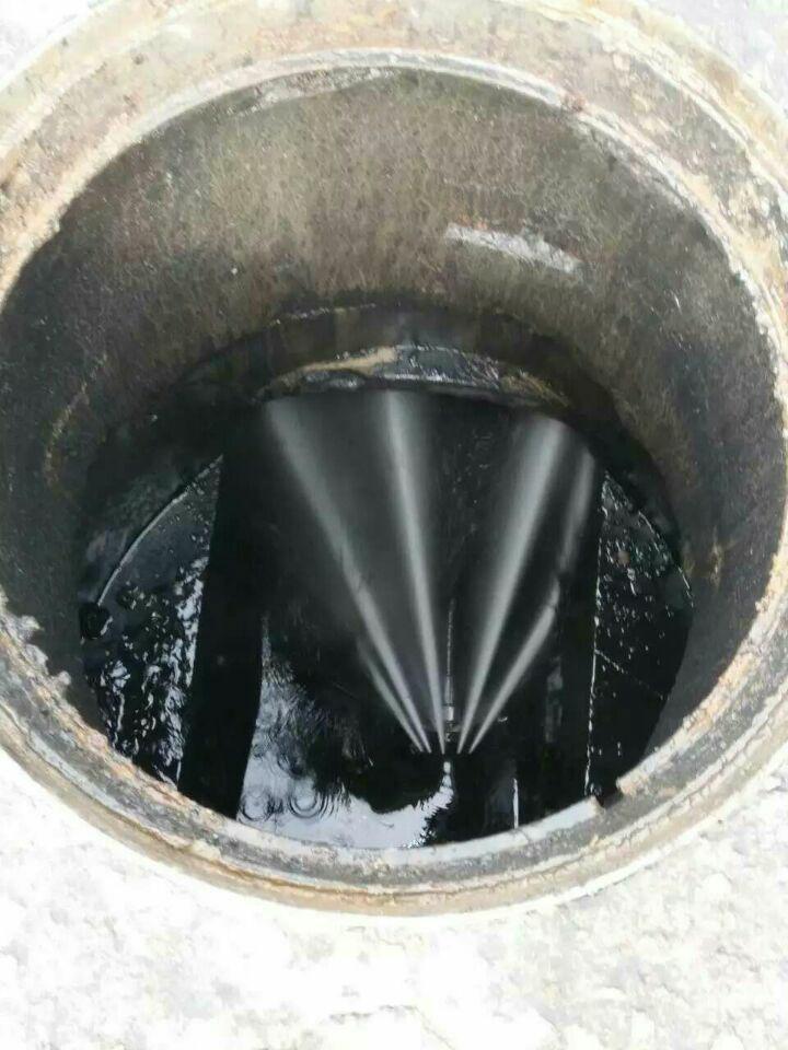 金乡市政管道清洗-排污管道清洗